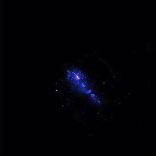 Illustration for article titled Bask In The Beauty Of New Stars Bursting Into Life
